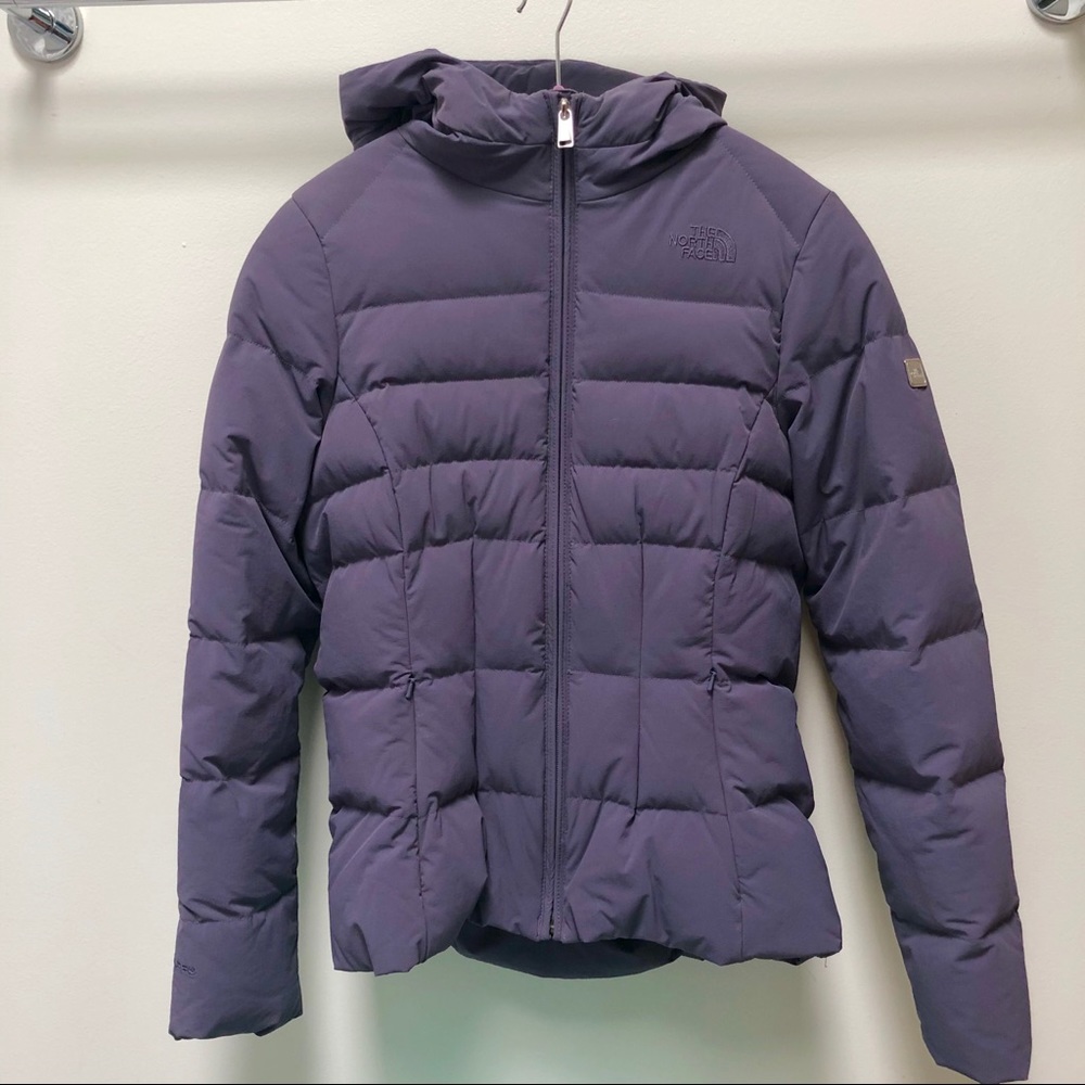 Woman’s Down North Face Jacket
